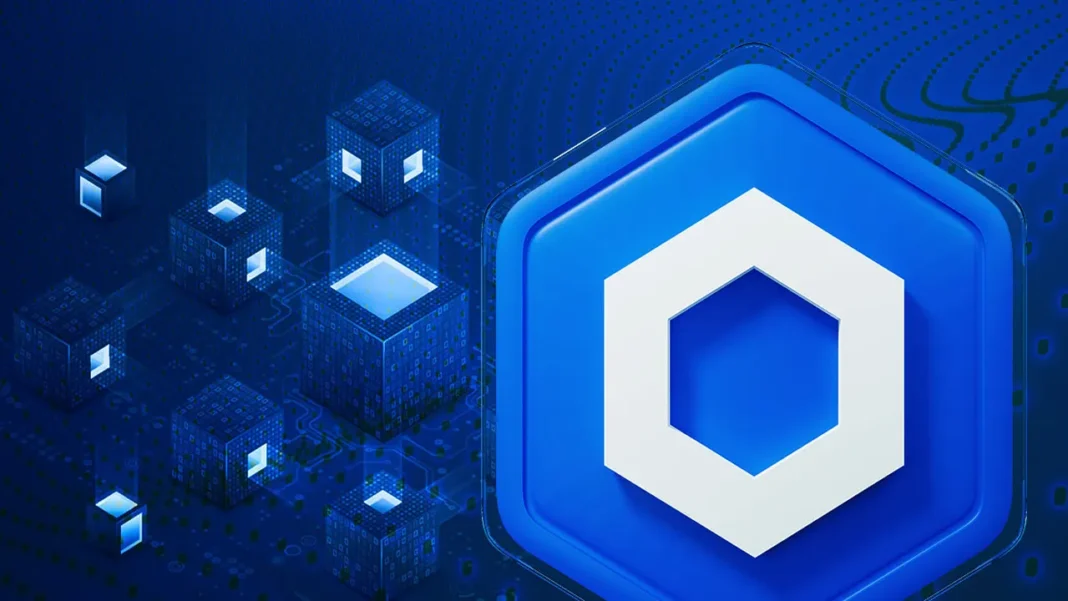 chainlink crypto
