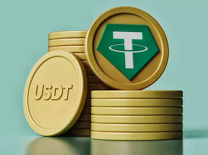 Tether