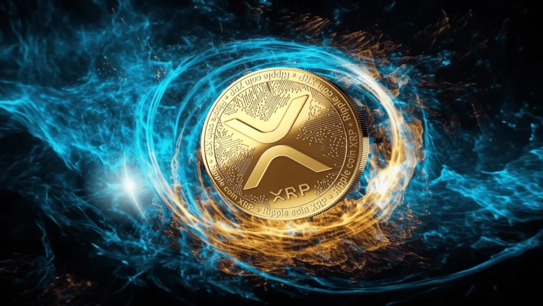 XRP