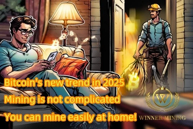 WinnerMining