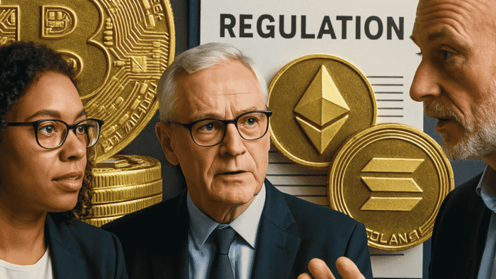 Crypto Era