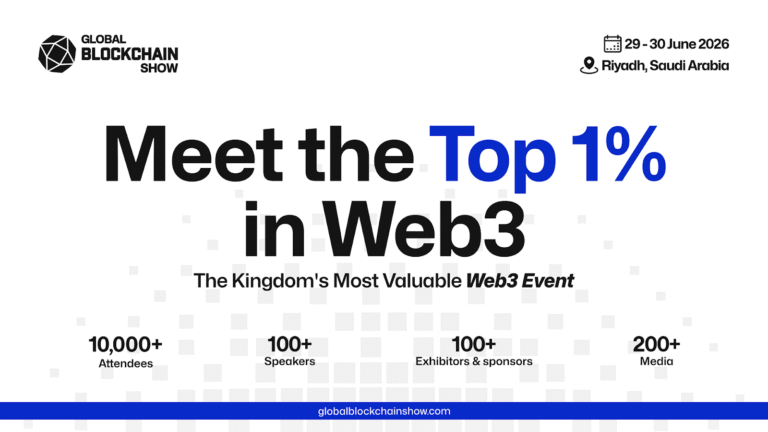 Global Tech Leaders Unite to Shape the Future of Blockchain and Web3 Innovation