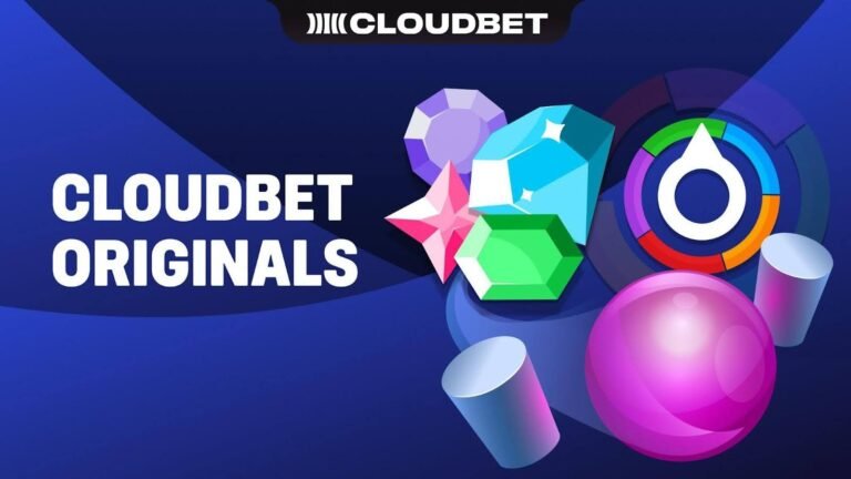 Cloudbet Spotlights January 2026’s Top Crypto Casino Picks: Provably Fair Originals Lead