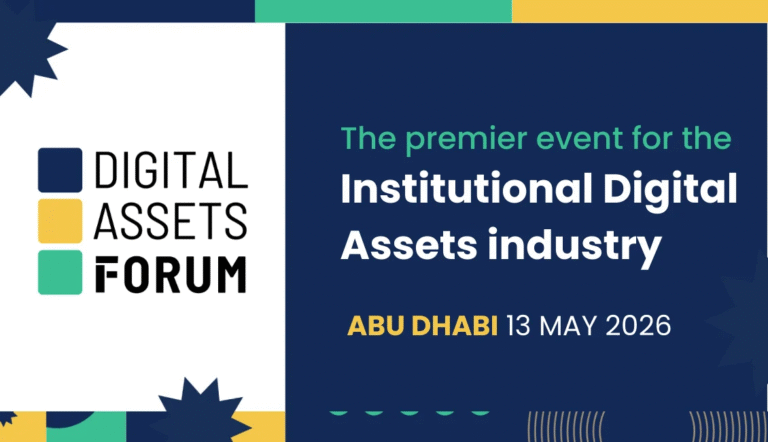 UAE Institutional Leaders Gather in Abu Dhabi as Digital Asset Strategy Accelerates Across the Gulf
