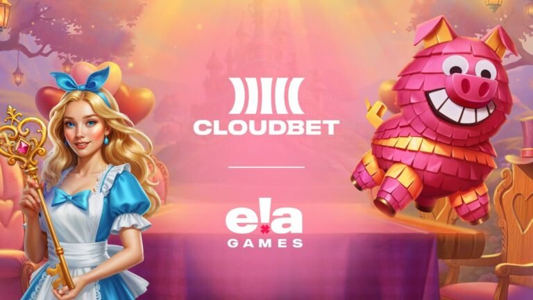 Cloudbet Adds ELA Games to Its Casino Roster in Latest Move to Diversify Content for Global Crypto Players
