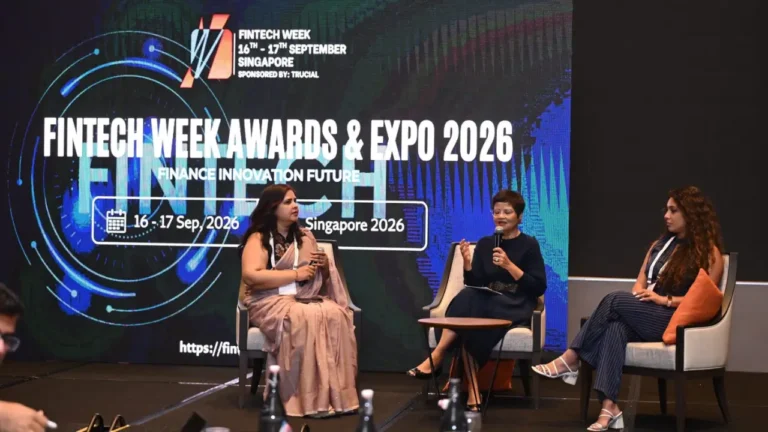 4th FinTech Week Awards Singapore 2026 Concludes with Strong Global Participation and Industry Recognition