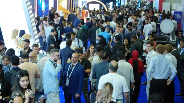 Forex Expo Dubai 2026 Draws 16,000+ Attendees on Day 1