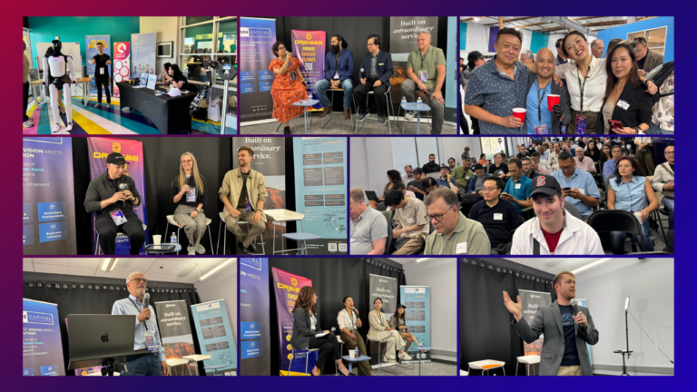 Robotics & AI Global Showcase 2026: The Future of Physical AI Takes Center Stage in Silicon Valley